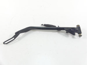 2009 Harley XR1200 Sportster Side Kickstand Kick Stand 50124-09BHP | Mototech271