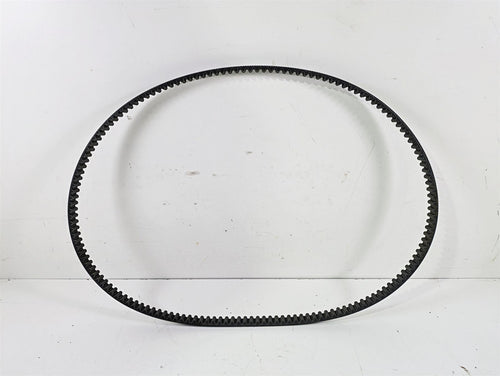 2012 Harley VRSCF Muscle V Rod Rear Drive Belt 151T 1
