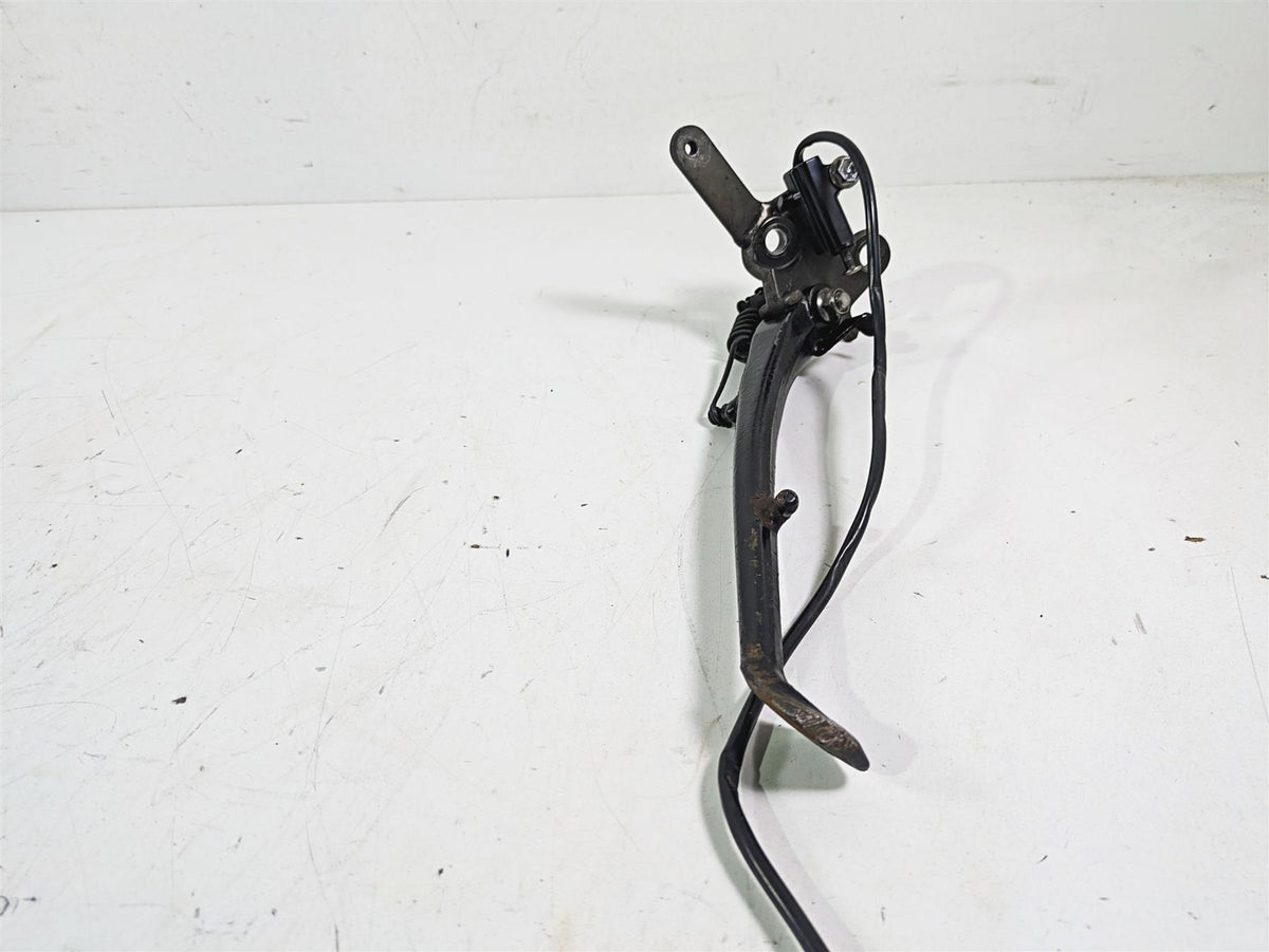 2018 Suzuki GSX1300 R Hayabusa Side Kickstand Kick Stand 42310-24F00 {{ shop.shopifyCountryName }} - Mototech271