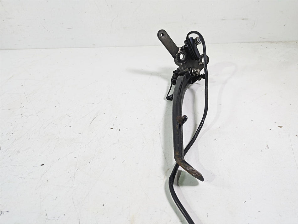 2018 Suzuki GSX1300 R Hayabusa Side Kickstand Kick Stand 42310-24F00 {{ shop.shopifyCountryName }} - Mototech271