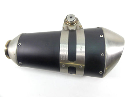 2016 KTM 1290 Super Duke R Oem Exhaust Pipe Muffler Slip On 61305082000 {{ shop.shopifyCountryName }} - Mototech271