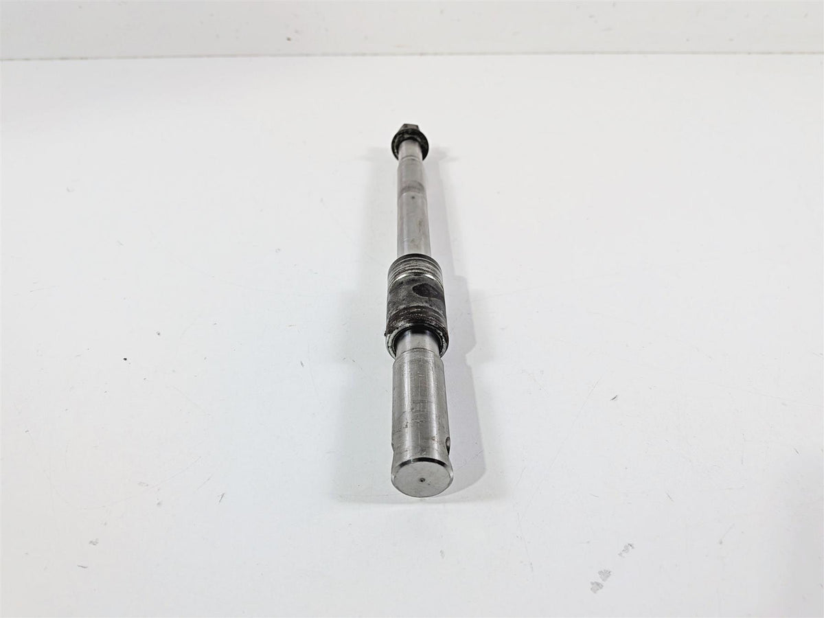 1996 Harley FLSTC Softail Heritage Front Axle Wheel Spindle 3/4" 41584-86 {{ shop.shopifyCountryName }} - Mototech271