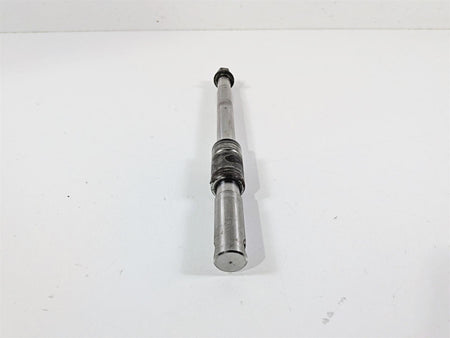 1996 Harley FLSTC Softail Heritage Front Axle Wheel Spindle 3/4" 41584-86 {{ shop.shopifyCountryName }} - Mototech271