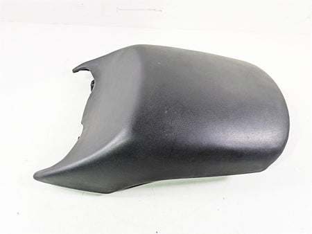 2009 BMW R1200RT K26 Heated Rear Passenger Seat Saddle 52537683652 {{ shop.shopifyCountryName }} - Mototech271