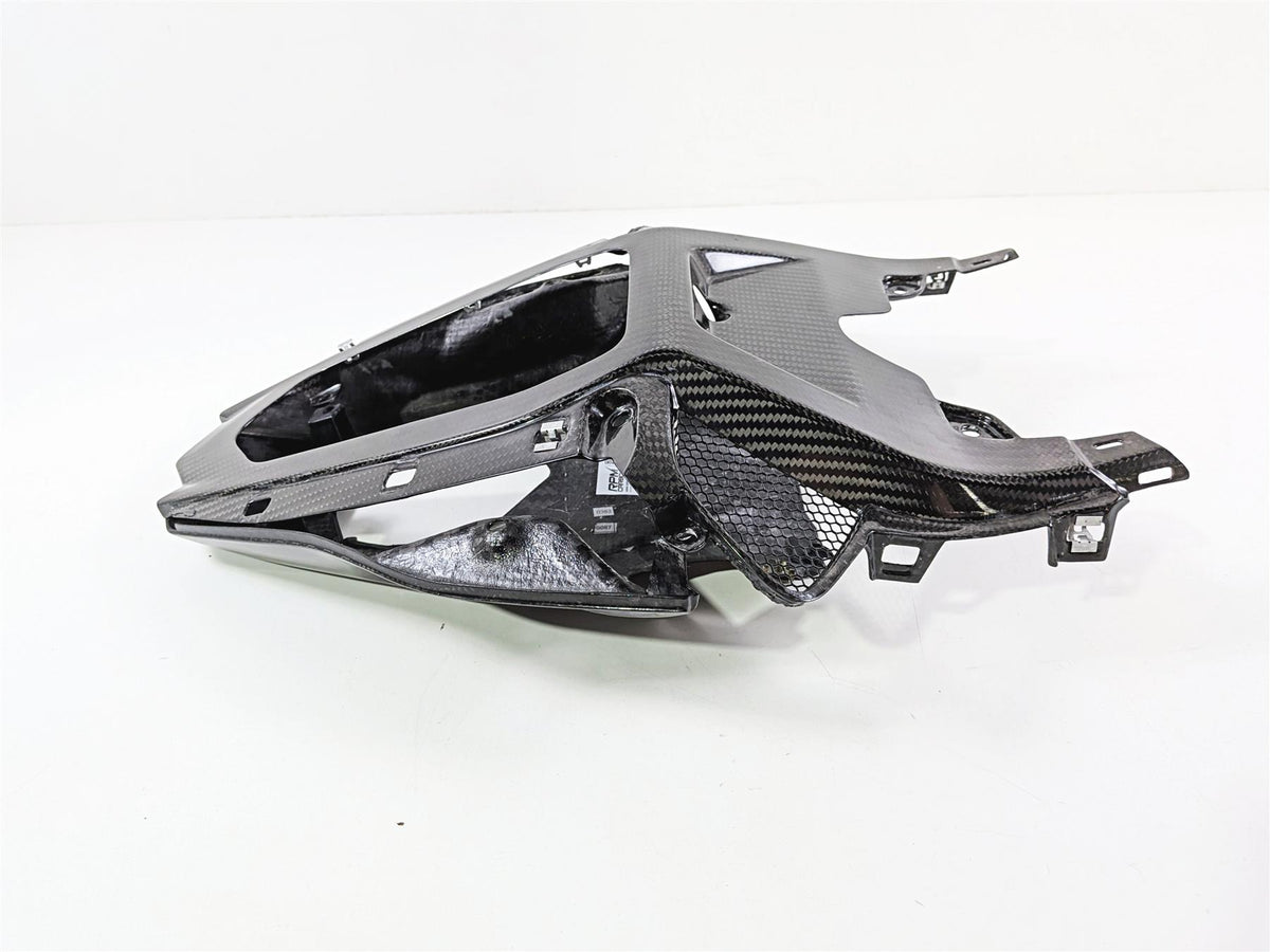 2022 BMW S1000RR K67 Rear RPM Carbon Fiber Seat Panel Tail Covers bms1k2k-15-g-t-Mototech271