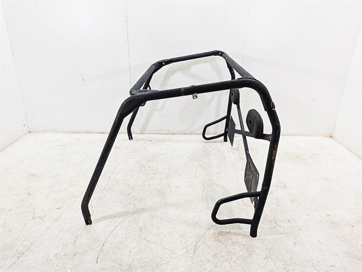 2012 Polaris Ranger 800 XP Roll Over Cage Rail Bar Set 1017166 1017165 {{ shop.shopifyCountryName }} - Mototech271