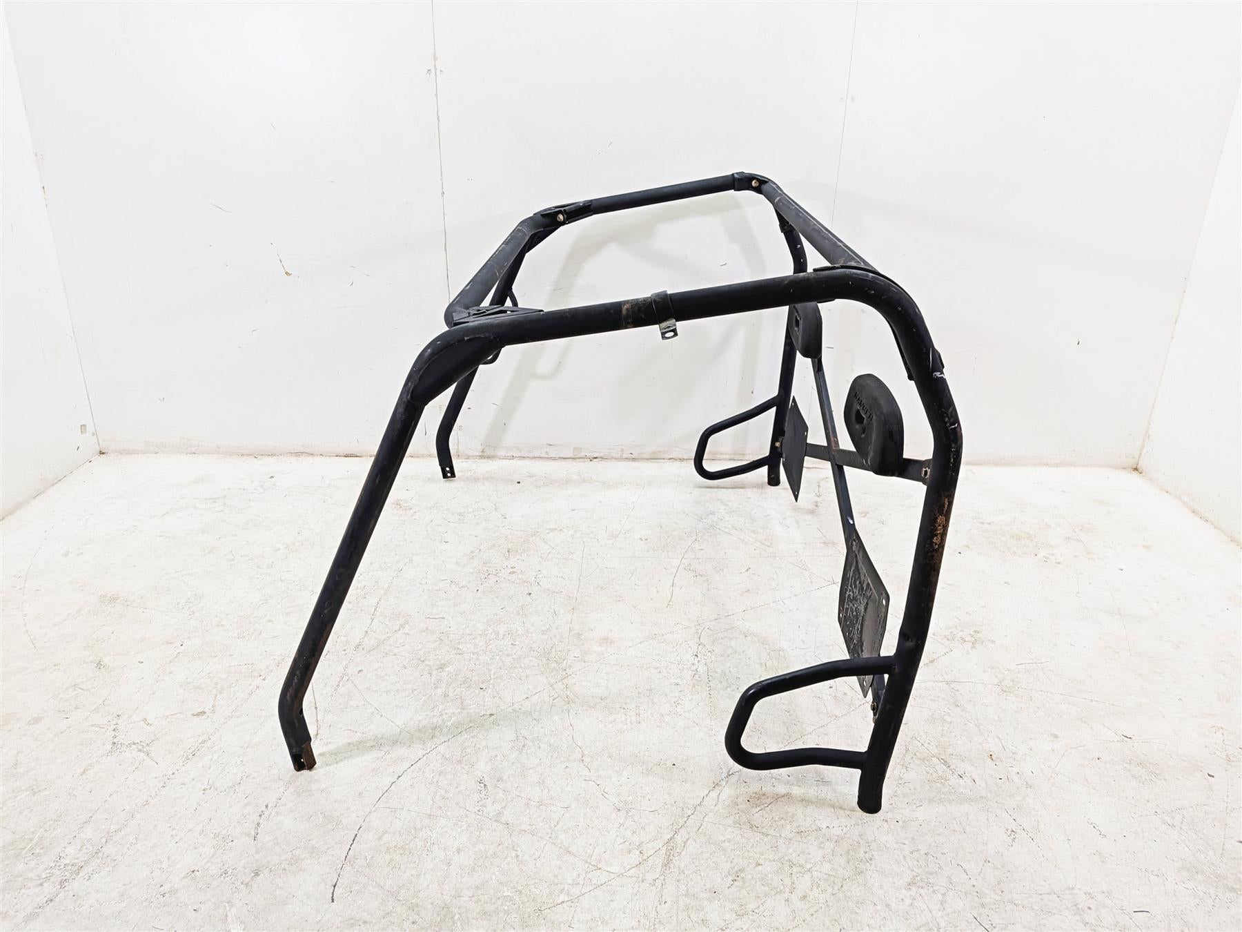 2012 Polaris Ranger 800 XP Roll Over Cage Rail Bar Set 1017166 1017165 {{ shop.shopifyCountryName }} - Mototech271