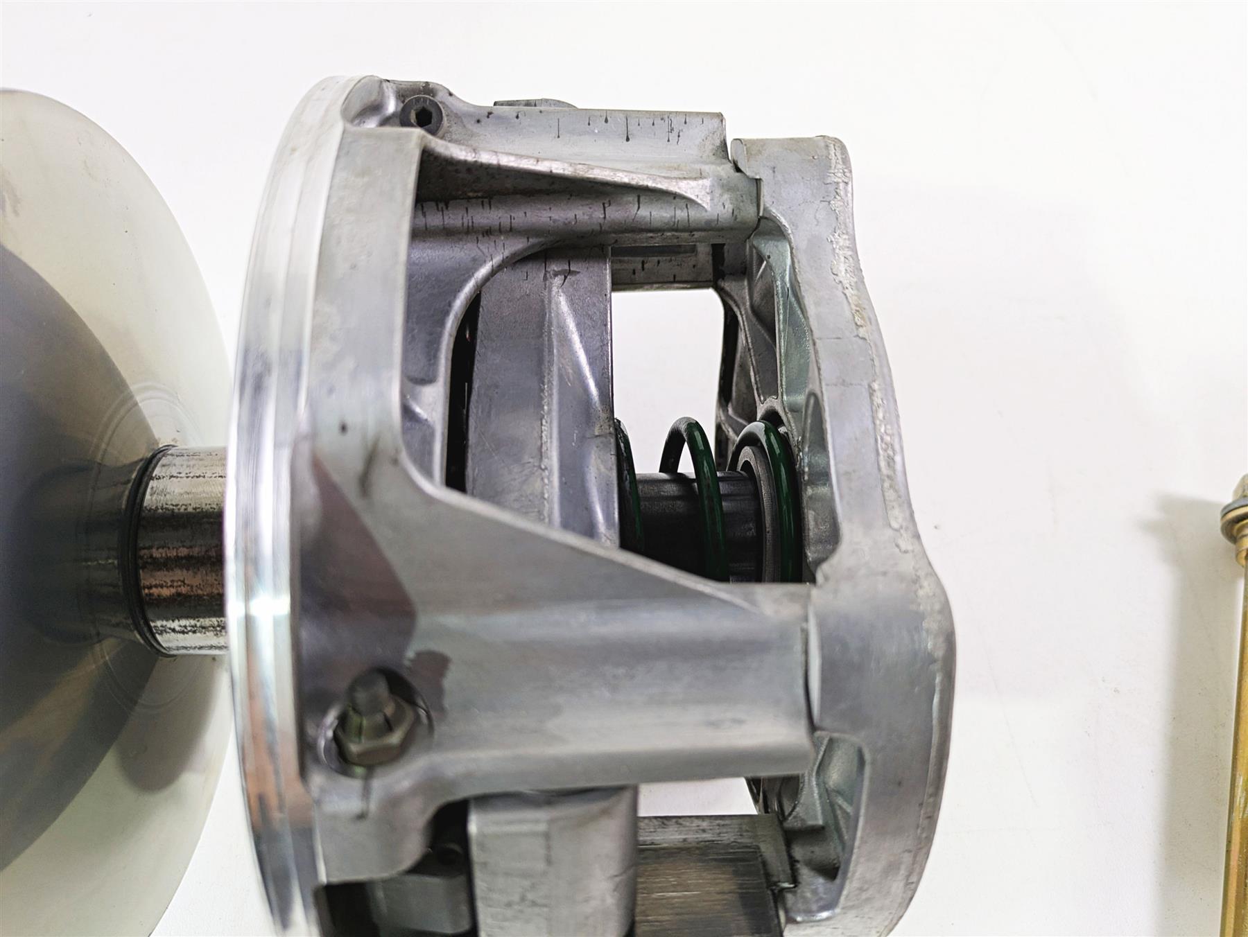 2019 Polaris RZR XP 1000 Highlifter Gilomen Primary Drive Clutch 20241230 {{ shop.shopifyCountryName }} - Mototech271