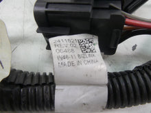 Load image into Gallery viewer, 2012 Victory Cross Country Front Fairing Harness Loom - No Cuts 2411521 | Mototech271
