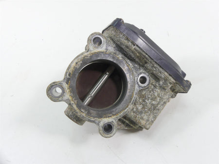 2015 Yamaha Waverunner Cruiser VX1100 Mikuni Throttle Body 6BU-13750-00-00 {{ shop.shopifyCountryName }} - Mototech271