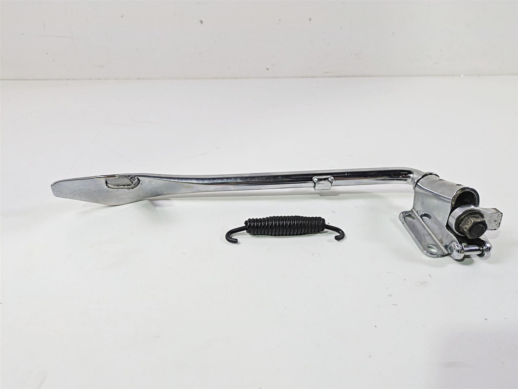 1998 Harley Touring FLHRCI Road King Side Kickstand & Mount 50075-83B {{ shop.shopifyCountryName }} - Mototech271