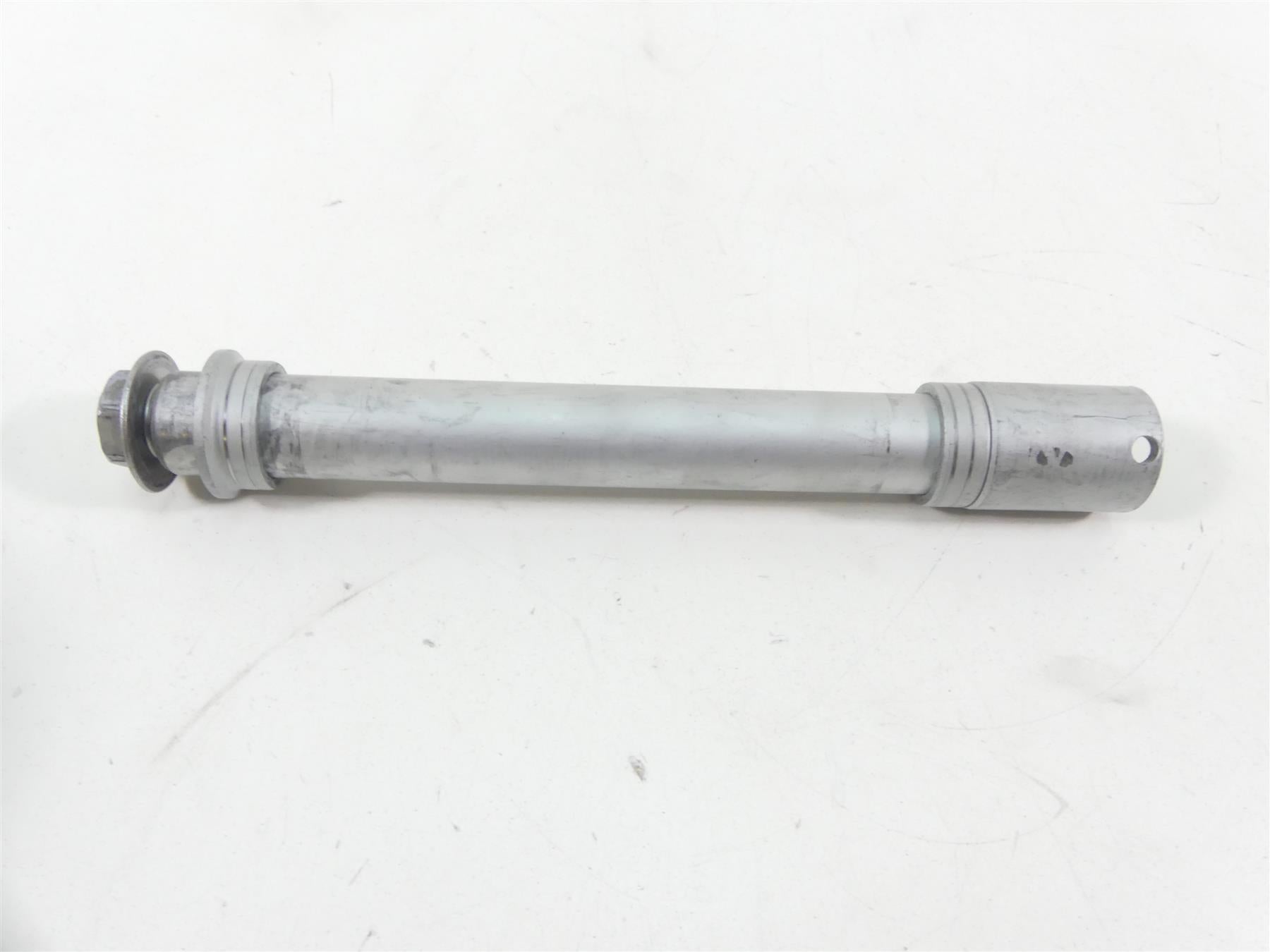 2005 Honda CBR1000RR SC57 Front Axle Wheel Spindle 44301-MCJ-000 | Mototech271