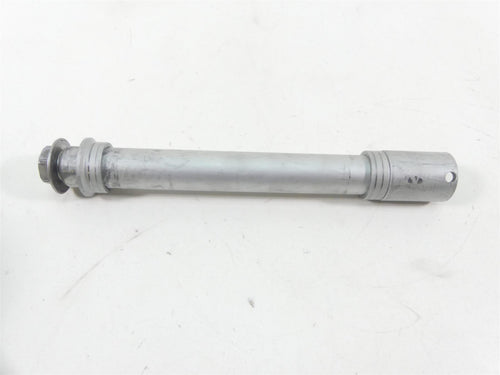 2005 Honda CBR1000RR SC57 Front Axle Wheel Spindle 44301-MCJ-000 | Mototech271