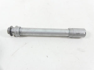 2005 Honda CBR1000RR SC57 Front Axle Wheel Spindle 44301-MCJ-000 | Mototech271