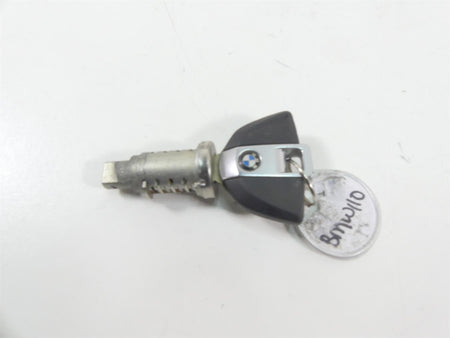 2014 BMW R1200GS K50 Cdi Ecu Ecm Ignition Switch Key Lock Set 853163707 8546129 {{ shop.shopifyCountryName }} - Mototech271