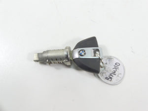 2014 BMW R1200GS K50 Cdi Ecu Ecm Ignition Switch Key Lock Set 853163707 8546129 | Mototech271