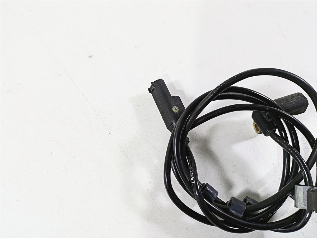 2012 BMW R1200R K27 Front Abs Brake Wheel Speed Sensor 34527677824 {{ shop.shopifyCountryName }} - Mototech271