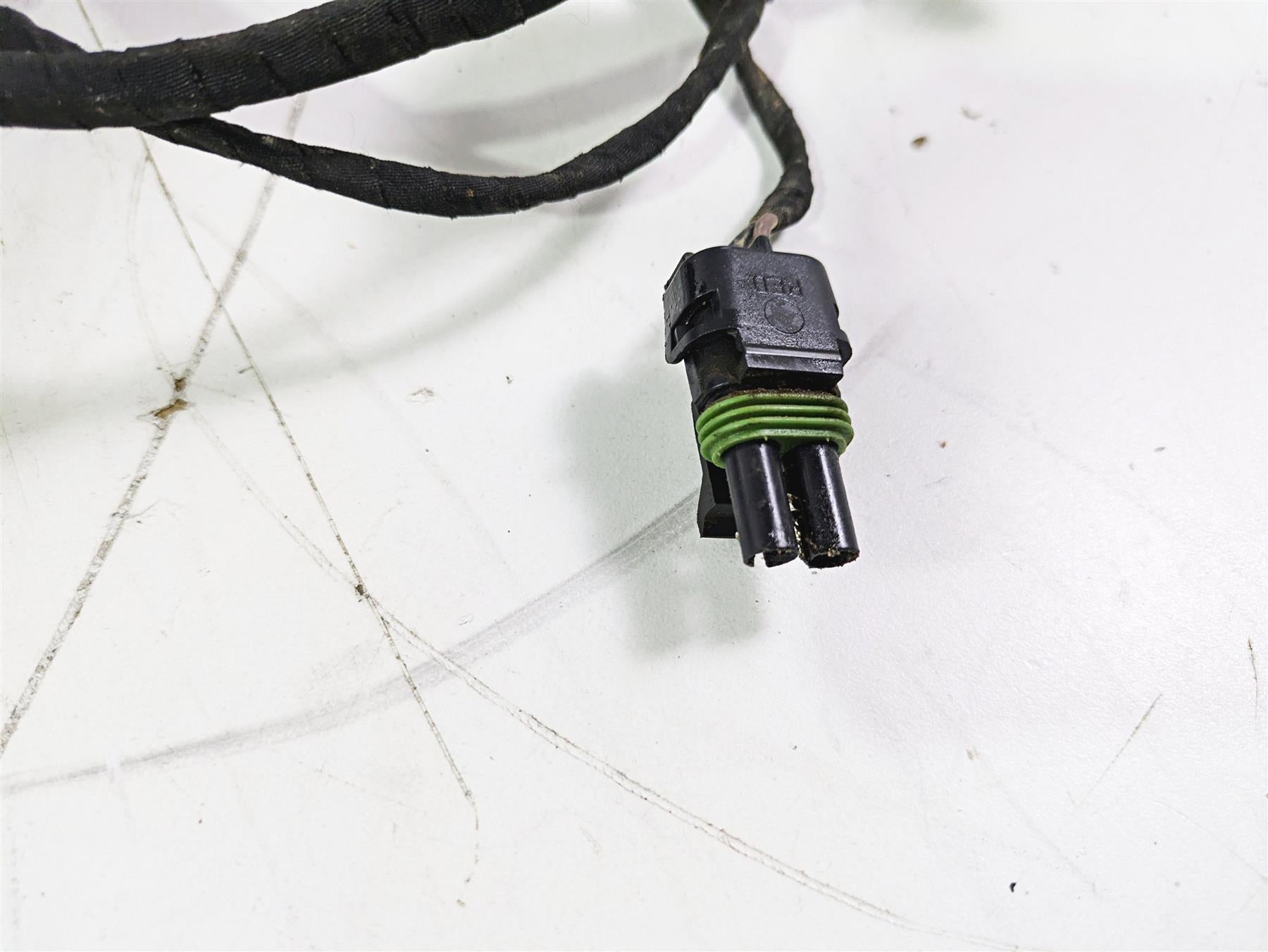 2023 Can Am Maverick X3 XMR Turbo RR Engine Wiring Harness Loom No Cut 420666612 {{ shop.shopifyCountryName }} - Mototech271