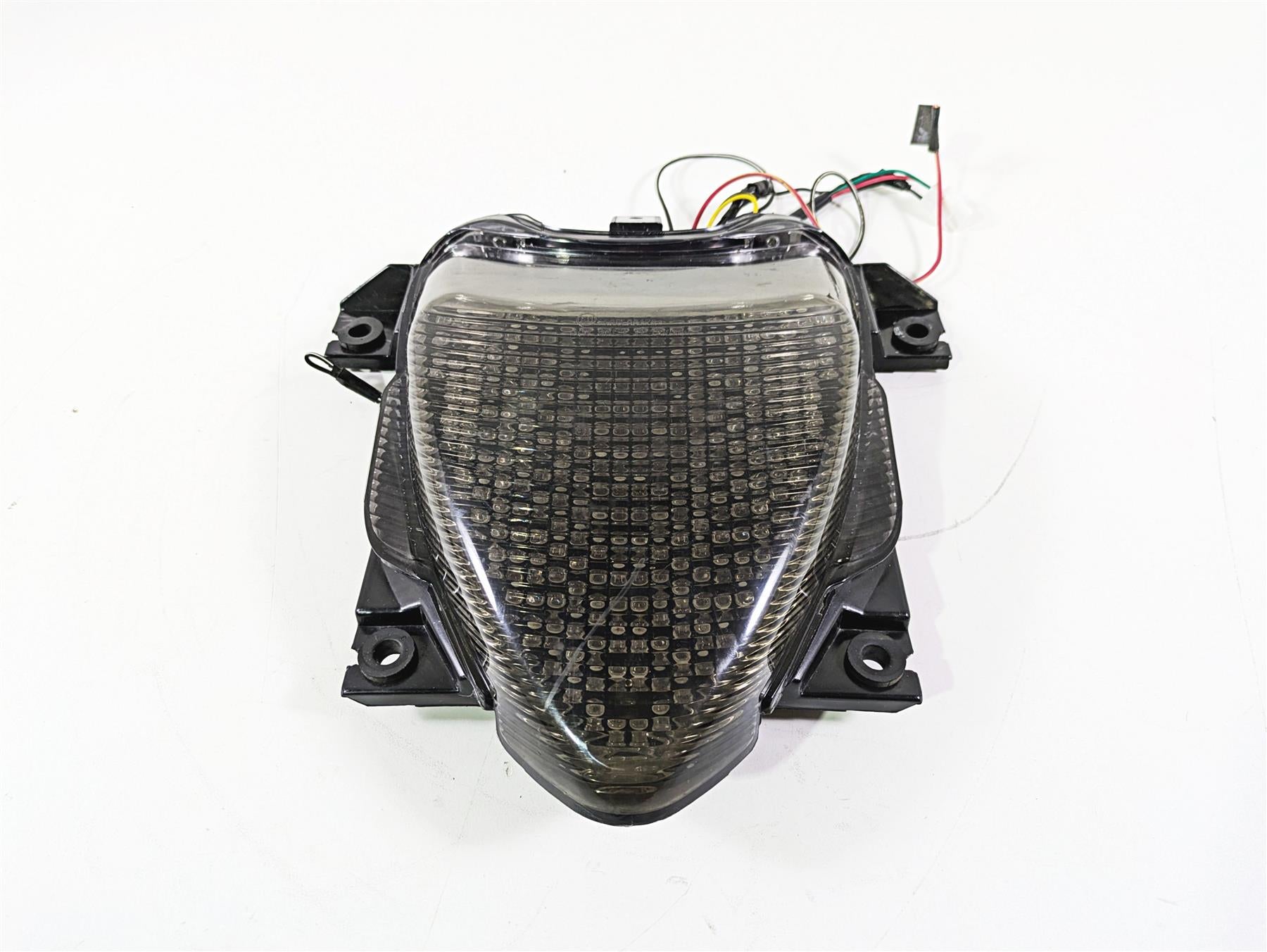2016 Suzuki M109R VZR1800 Boulevard Smoked Taillight Tail Light {{ shop.shopifyCountryName }} - Mototech271