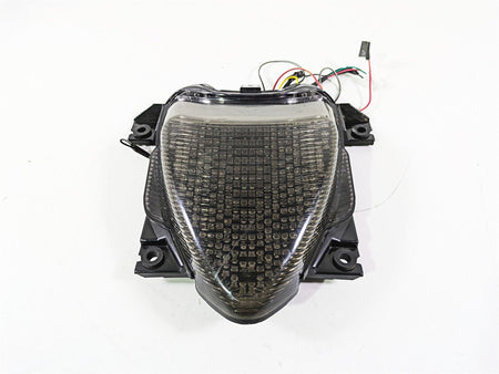 2016 Suzuki M109R VZR1800 Boulevard Smoked Taillight Tail Light {{ shop.shopifyCountryName }} - Mototech271