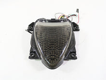 Load image into Gallery viewer, 2016 Suzuki M109R VZR1800 Boulevard Smoked Taillight Tail Light | Mototech271
