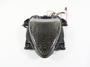 2016 Suzuki M109R VZR1800 Boulevard Smoked Taillight Tail Light | Mototech271