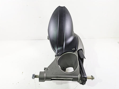 2019 Triumph Speed Triple RS 1050 Rear Swingarm & Axle Set T2059502 T2010257 {{ shop.shopifyCountryName }} - Mototech271