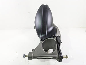 2019 Triumph Speed Triple RS 1050 Rear Swingarm & Axle Set T2059502 T2010257