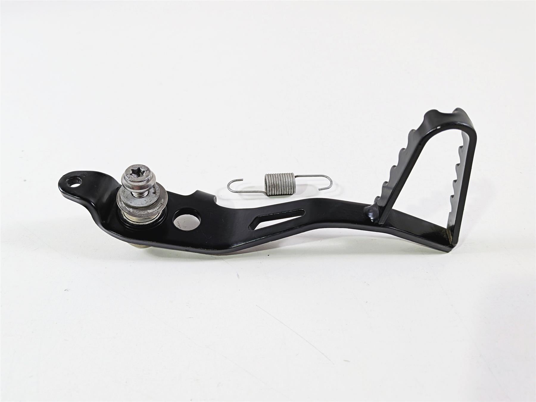 2019 BMW R1250GS K50 Nice Rear Brake Pedal Lever Pedal 35218530611 {{ shop.shopifyCountryName }} - Mototech271