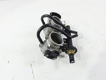 Load image into Gallery viewer, 2016 BMW F800R K73 Throttle Body Bodies - Broken Fuel Rail 13548520480
