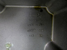 Load image into Gallery viewer, 2008 Harley Touring FLHX Street Glide Transmission Lower Oil Pan 62489-99A | Mototech271
