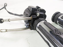 Load image into Gallery viewer, 2007 Harley Sportster XL1200 C Right Hand Control Switch Grip Set 71684-06A
