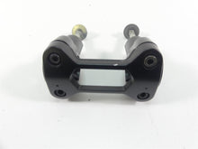 Load image into Gallery viewer, 2014 Ducati Hypermotard 821 SP Handlebar Handle Bar Risers Clamps 36011431AA
