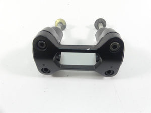 2014 Ducati Hypermotard 821 SP Handlebar Handle Bar Risers Clamps 36011431AA