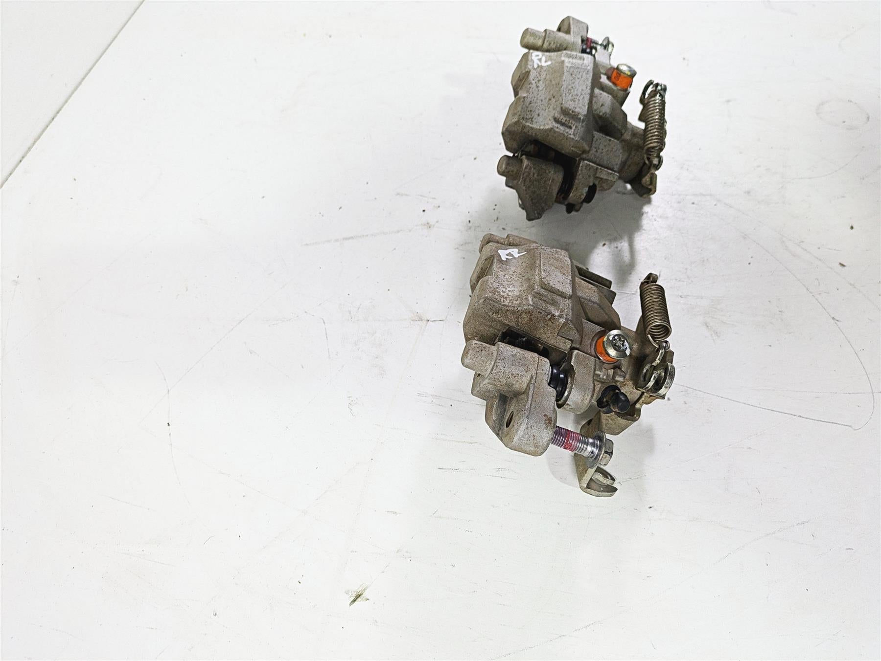 2021 Kawasaki Teryx KRX KRF 1000 Rear Bake Caliper Set 43080-0223 43080-0224 {{ shop.shopifyCountryName }} - Mototech271