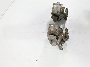 2021 Kawasaki Teryx KRX KRF 1000 Rear Bake Caliper Set 43080-0223 43080-0224 | Mototech271