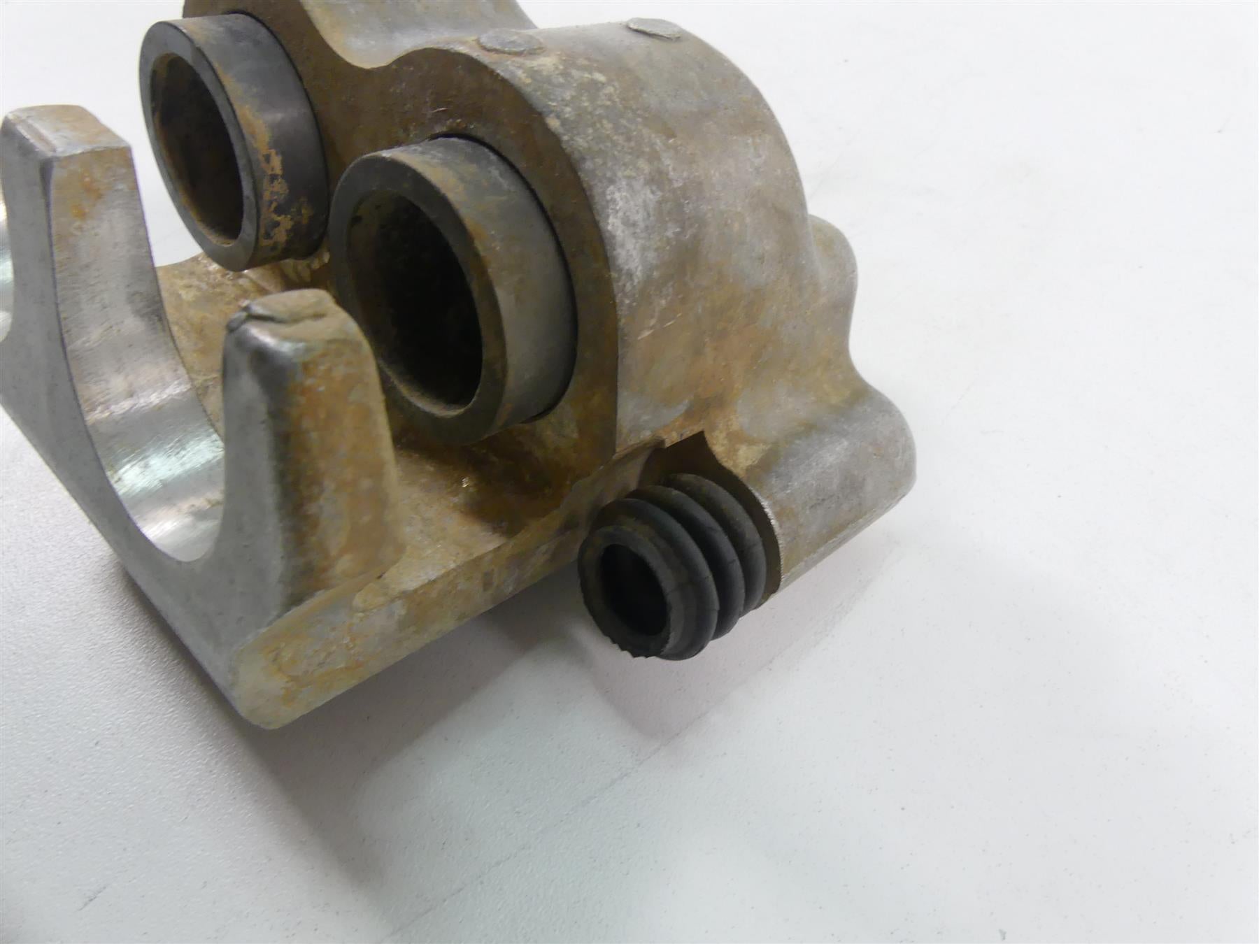 2016 Polaris RZR XP 1000 EPS Rear Right Brake Caliper 1912142 {{ shop.shopifyCountryName }} - Mototech271