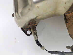 2018 Polaris RZR XP 1000 Trail Rock Stock Muffler Exhaust Pipe - Read 1263066
