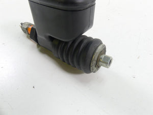 2015 Harley FLD Dyna Switchback Rear Brake Master Cylinder 42474-06C