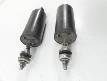 2002 Harley Softail FXSTDI Deuce Rear Showa Shock Damper Set G5932-50 54508-00B {{ shop.shopifyCountryName }} - Mototech271