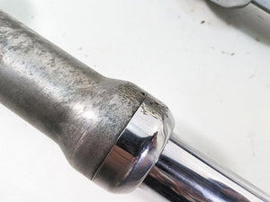 1990 Harley Sportster XLH883 XL883 Straight Front Fork Legs 45900-88 45901-88 | Mototech271