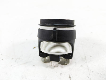 2009 Harley Touring FLHTCU Electra Glide Air Temp Temperature Gauge 75109-96C {{ shop.shopifyCountryName }} - Mototech271