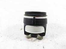 Load image into Gallery viewer, 2009 Harley Touring FLHTCU Electra Glide Air Temp Temperature Gauge 75109-96C
