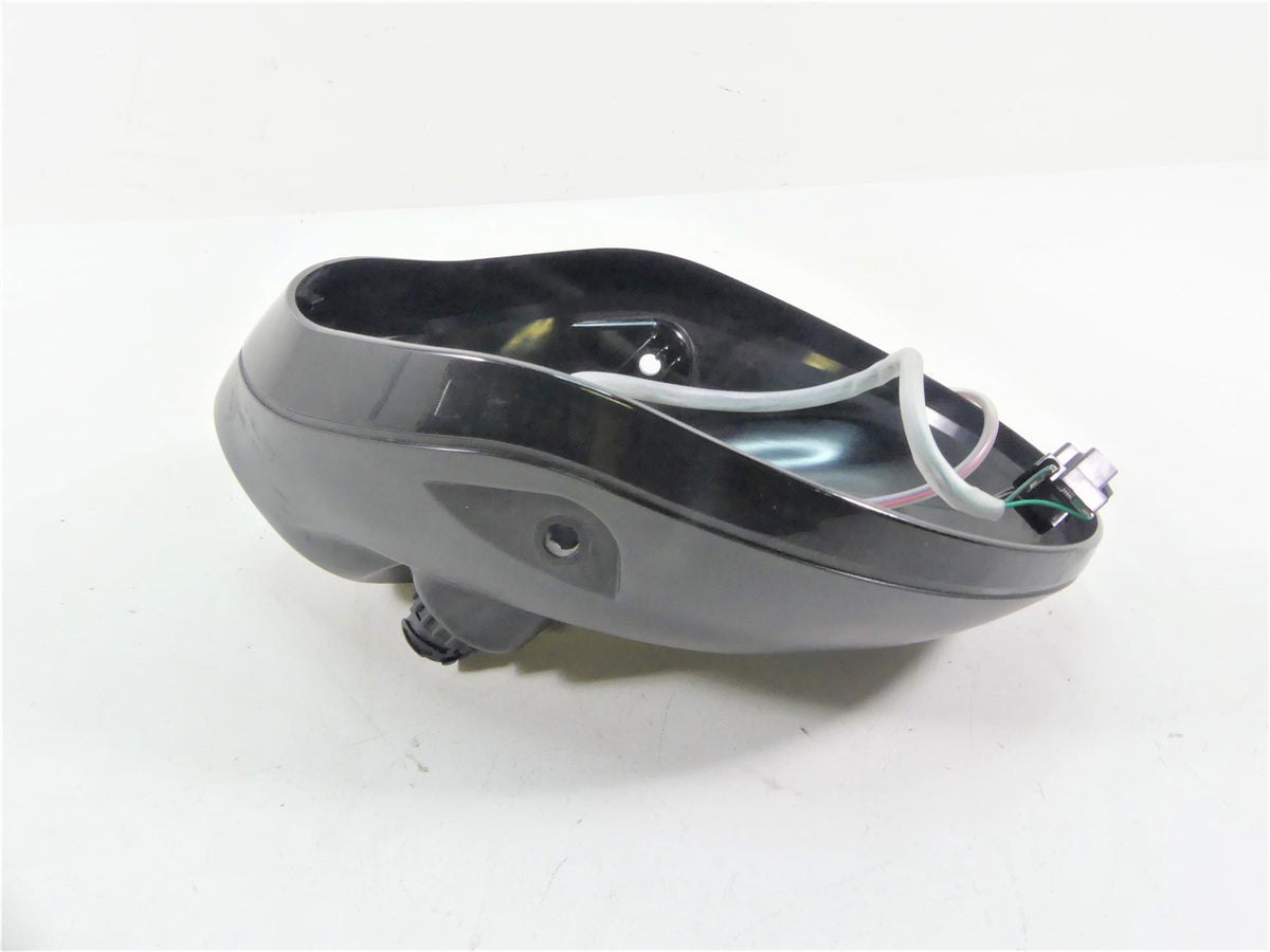 2012 Mv Agusta Brutale 1090 R Headlight Head Light Bucket 8000B4744 {{ shop.shopifyCountryName }} - Mototech271