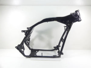 2013 Harley Touring FLHX Street Glide Bent Main Frame Chassis With Texas Salvage Title - Read 47900-11BHP | Mototech271