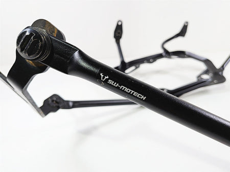 2023 BMW F850GS K81 SW-Motech Saddle Bag Rack Pannier Holder 1510-0645 KFT.07.897.30000/B {{ shop.shopifyCountryName }} - Mototech271