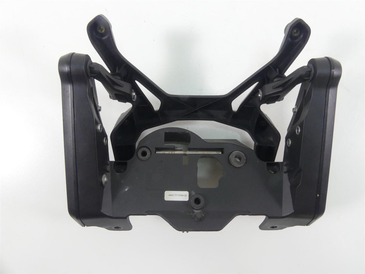 2016 BMW S1000XR K49 Windshield Mount Stay Holder Bracket 46637717039 {{ shop.shopifyCountryName }} - Mototech271