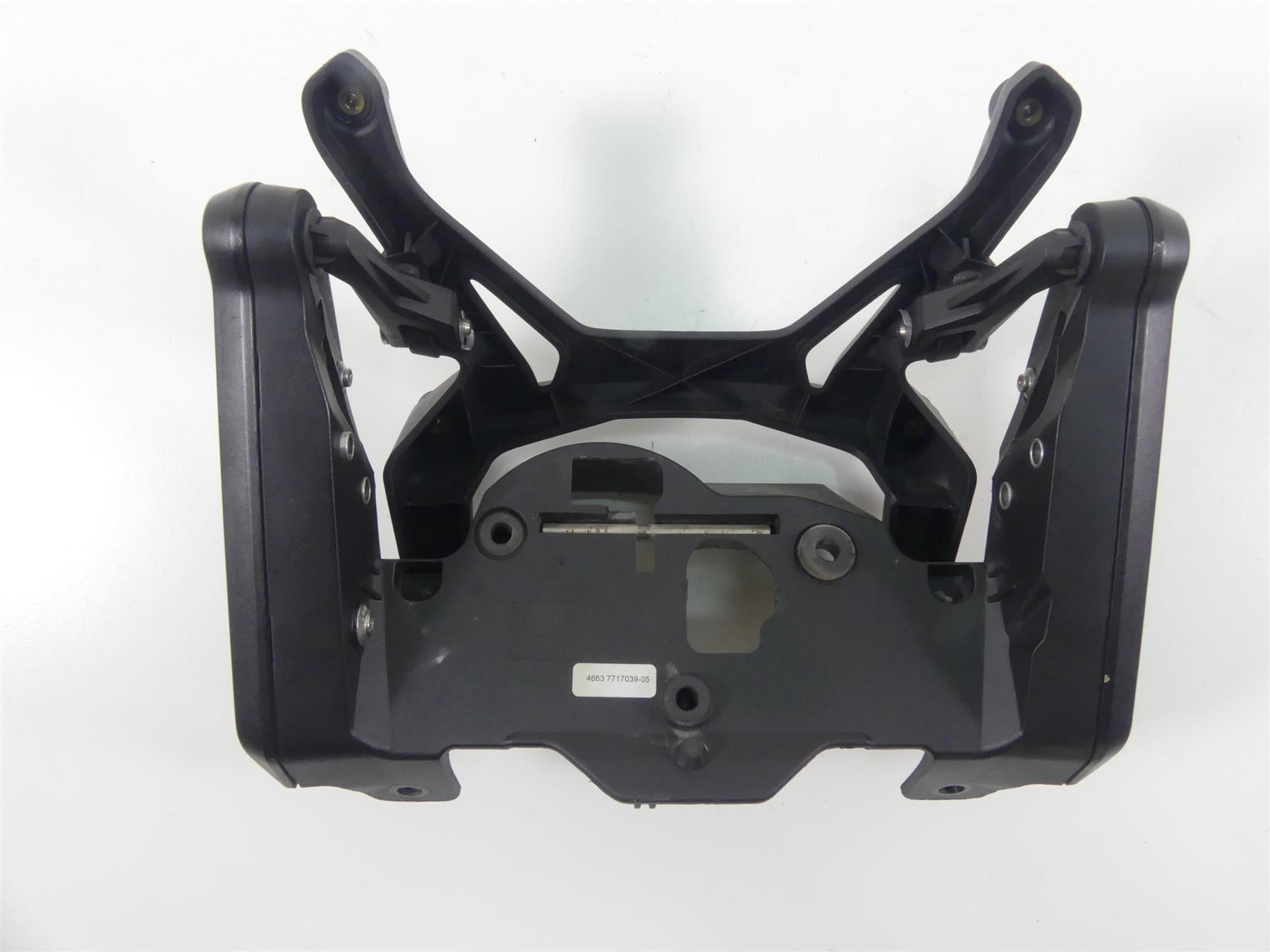 2016 BMW S1000XR K49 Windshield Mount Stay Holder Bracket 46637717039 {{ shop.shopifyCountryName }} - Mototech271