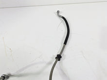 Load image into Gallery viewer, 2017 BMW F800GS Adv K75 Rear Abs Brake Line Hose Set 34328530043 | Mototech271
