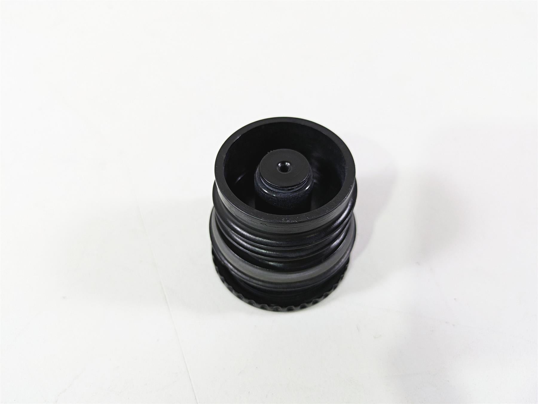 2014 Harley FXDL Dyna Low Rider Flush Mount Fuel Gas Tank Cap Lid 63136-10A {{ shop.shopifyCountryName }} - Mototech271